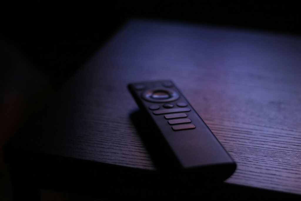 Amazon Firestick Fire TV IPTV UK guide