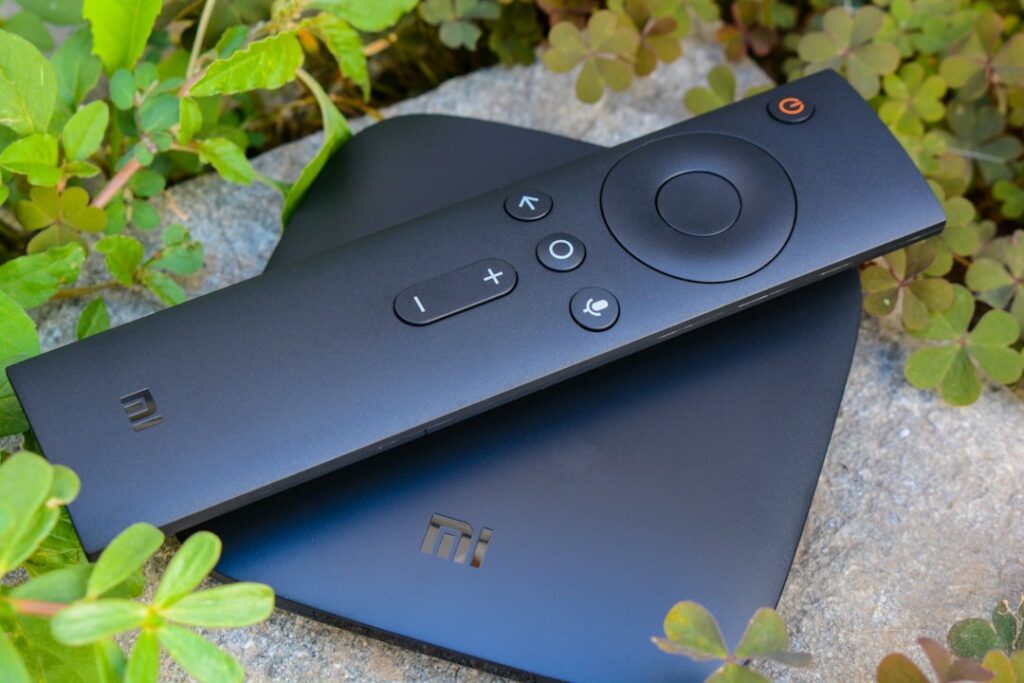 Android TV Google TV IPTV UK guide