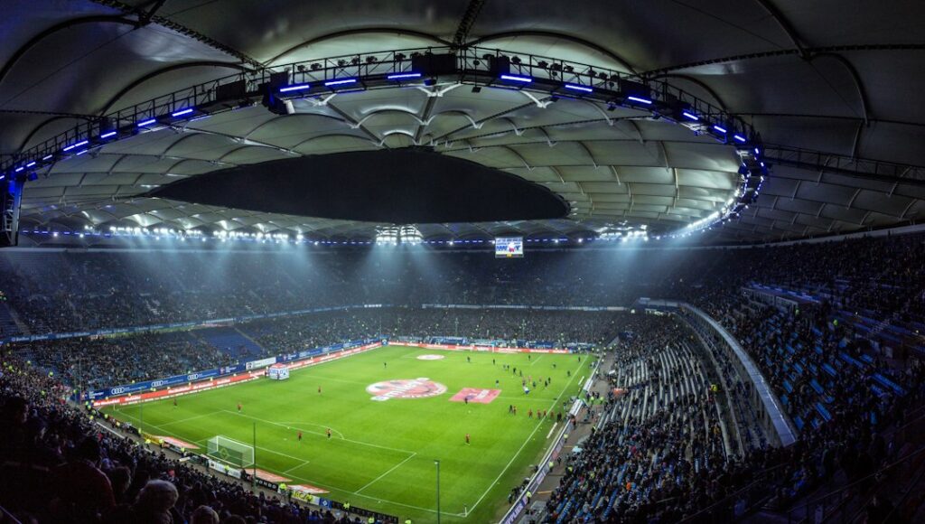 Live sports streaming UK guide